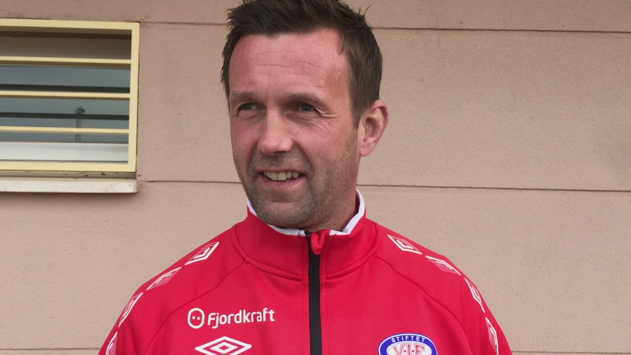 Deila oppsummerer